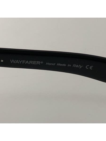 Ray-Ban　wayfarer