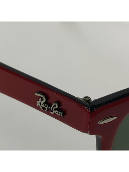 Ray-Ban　wayfarer