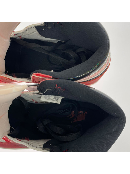 NIKE Air Jordan 1 HI OG Spider/26.0