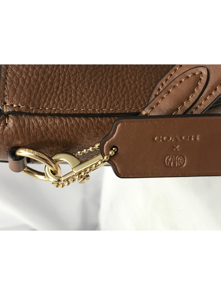 COACH ショルダーバッグ C2804