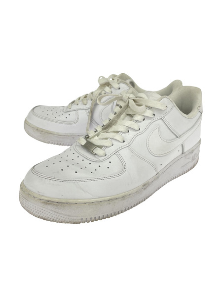 NIKE 315122-111 AIR FORCE WHT (29.5)