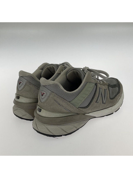 NEW BALANCE 990v5 26.5cm[値下]