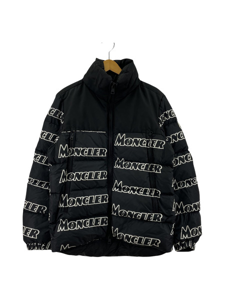 MONCLER/モンクレール 19AW FAIVELEY GIUBBOTTO ダウンジャケット（1）