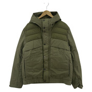 TATRAS 24AW TOHLIMO ダウンジャケット 03 オリーブ MTLA24A4196-D