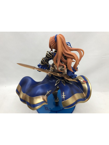 フィギュアーツZERO ベアトリクス