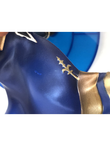 フィギュアーツZERO ベアトリクス