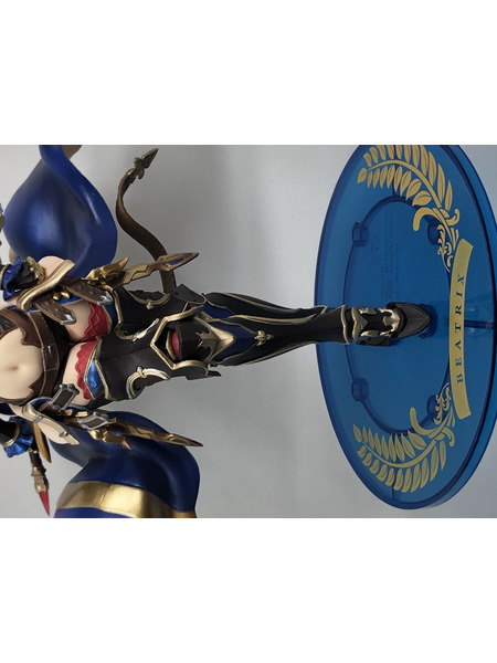 フィギュアーツZERO ベアトリクス