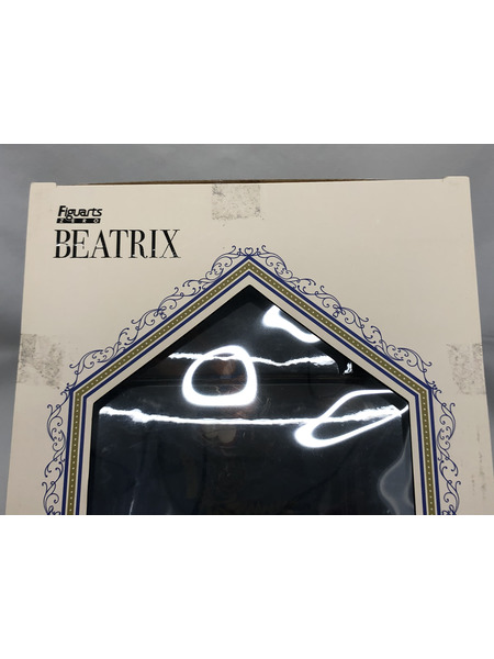 フィギュアーツZERO ベアトリクス