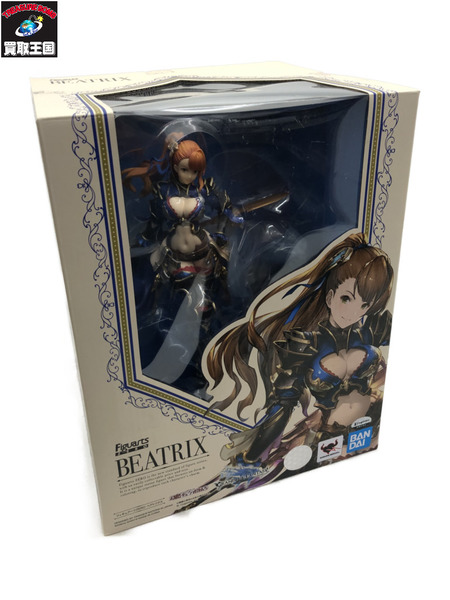 フィギュアーツZERO ベアトリクス