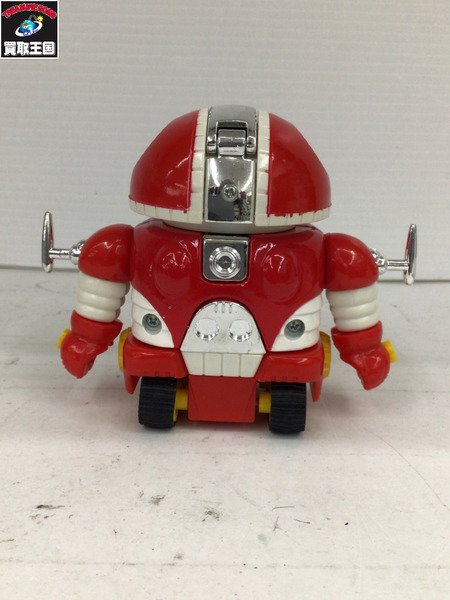 メーカー アニメ・コミックその他 合金 ロペットワーワー[値下]