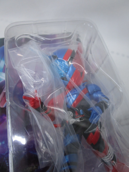 一番くじ  B賞 仮面ライダービルド ラビットタンクフォーム ※未開封