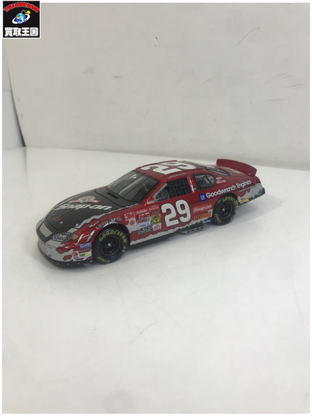 1/24スケールカー Snap-On GM Goodwrench Engines 2003