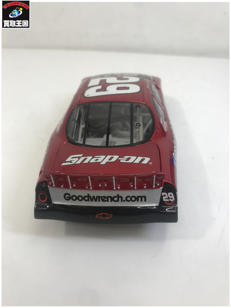 1/24スケールカー Snap-On GM Goodwrench Engines 2003
