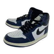 NIKE スニーカー AIR JORDAN 1 RETRO HIGH OG 28.5cm