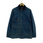 OLD・VINTAGE ジャケット CARTER'S デニム カバーオール