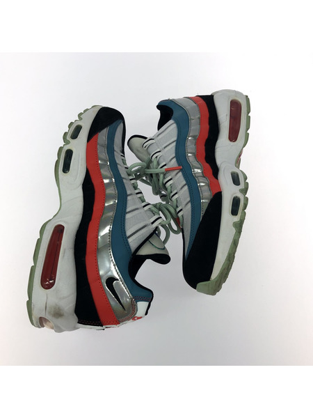 NIKE AIR　MAX 95 ALIEN[値下]