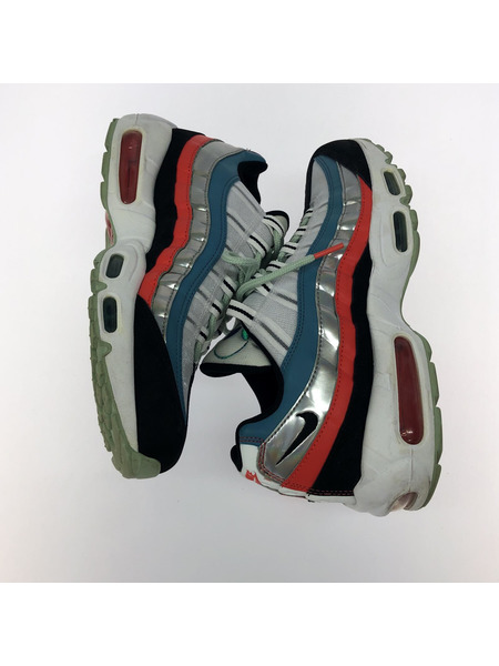 NIKE AIR　MAX 95 ALIEN[値下]