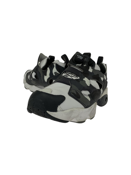 Reebok/MITA SNEAKERS/APE/Instapump Fury Trail（29）[値下]