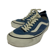 VANS STYLE 36 DECON SF 青系 (26.0cm) 721454