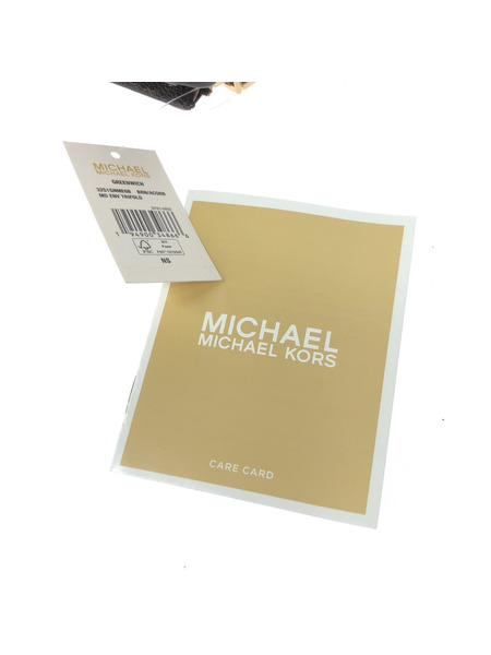 MICHAEL KORS 三ツ折リ財布