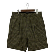 Engineered Garments/Sunset Short/S