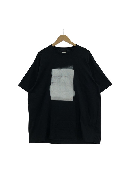 CONTROLLA+ STUDIOUS別注 .S/S PRINT TEE/HWT