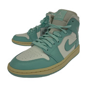 NIKE Air Jordan 1 Mid (24.5cm) BQ6472-132