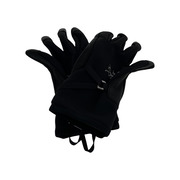 ARC'TERYX アークテリクス ALPHA SL GLOVE グローブ(M/M) ブラック 美品