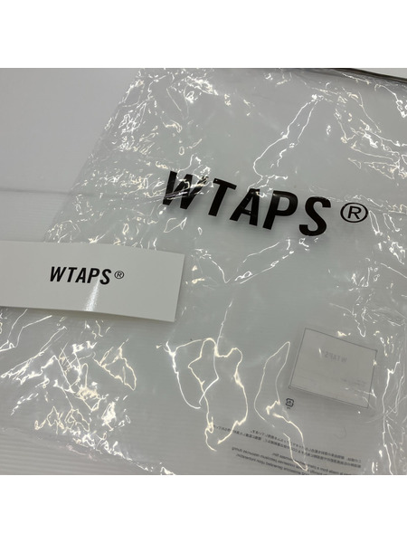 WTAPS パンツ 232WVDT-PTM07 MILT0001 黒 02