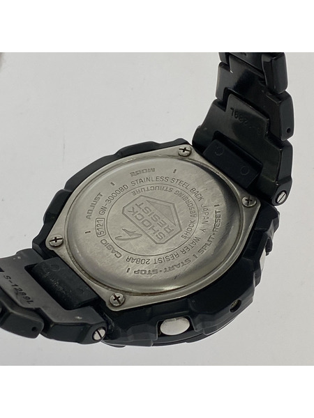 CASIO G-SHOCK GW-3000BD-1aer