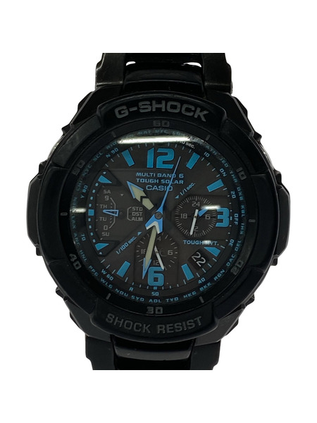 CASIO G-SHOCK GW-3000BD-1aer