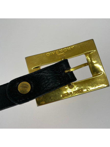 GIVENCHY ソノ他 GIVENCHY ベルト