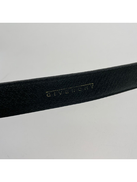 GIVENCHY ソノ他 GIVENCHY ベルト