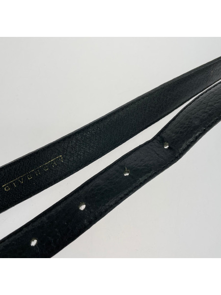 GIVENCHY ソノ他 GIVENCHY ベルト