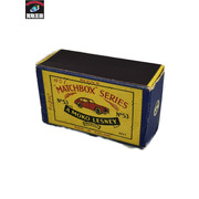 マッチボックス アストンマーチン A MOKO LESNEY