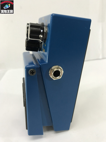 エフェクター BOSS Blues Driver BD-2