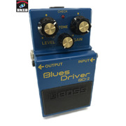 エフェクター BOSS Blues Driver BD-2