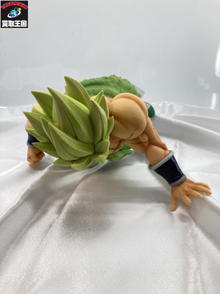 一番くじ ドラゴンボール A賞 超サイヤ人ブロリー 20周年