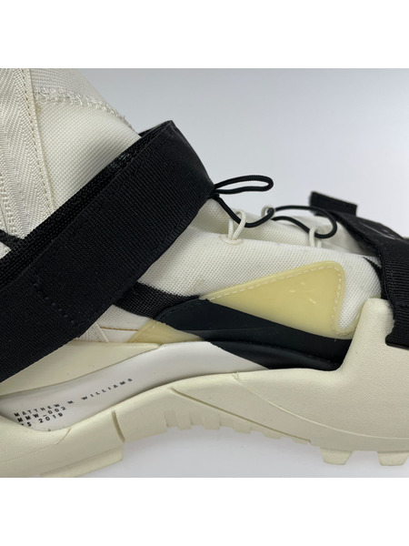 NIKE スニーカー ×MATTHE M WILLIAMS FREE TR FLYKNIT 3