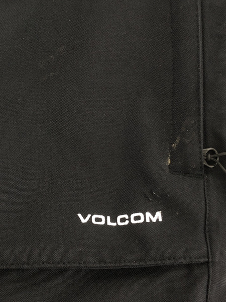 VOLCOM ボードパンツ 黒[値下]
