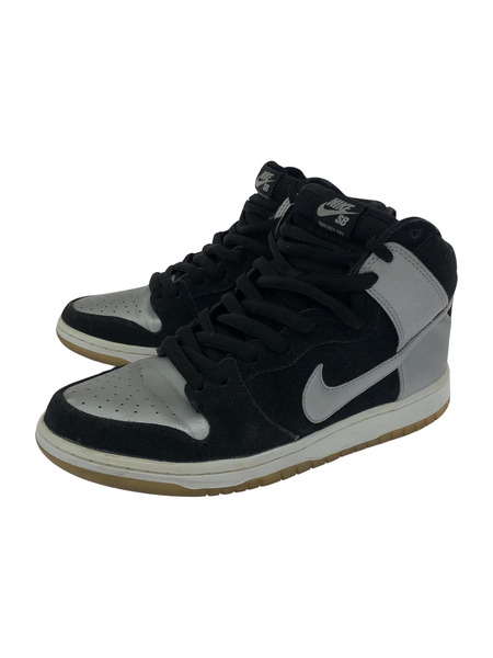 NIKE SB DUNK HIGH PRO TIN MAN (27.5)[値下]｜商品番号：2100209483296 -  買取王国ONLINESTORE