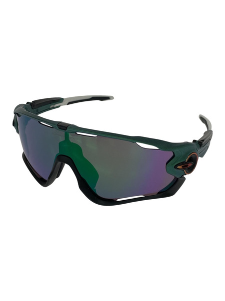 OAKLEY JAWBREAKER スペアパーツ付キ