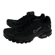 NIKE/AIR MAX PLUS NINJA BLACK/27.5㎝