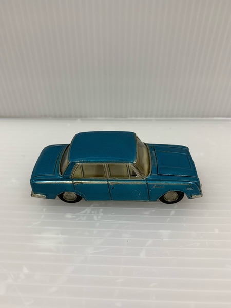 ミニカー MODEL PET 27 TOYOPET CORONA DELUXE状態考慮