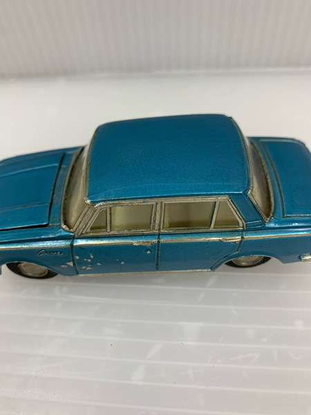 ミニカー MODEL PET 27 TOYOPET CORONA DELUXE状態考慮