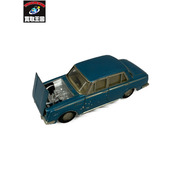 ミニカー MODEL PET 27 TOYOPET CORONA DELUXE状態考慮