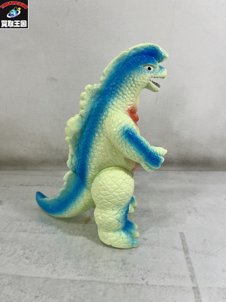 ブルマァク 復刻 ゴーストロン バンダイ