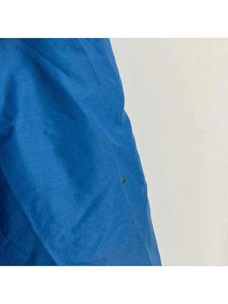 ダウンベスト FROSTLINE