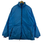 ダウンベスト FROSTLINE