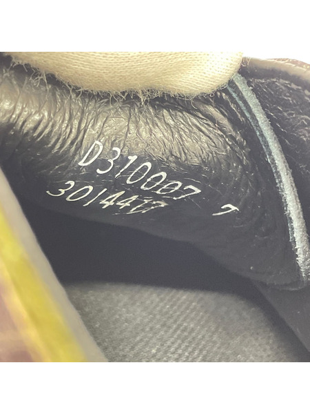 Danner ブーツ チェッカブーツ